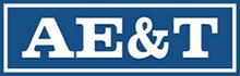 логотип AE&T (КНР)